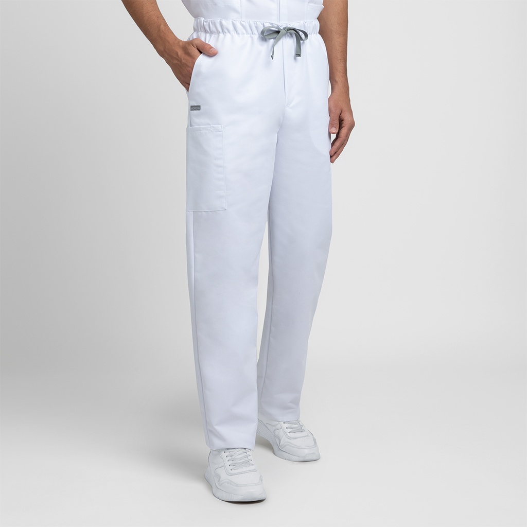 Pantalón Clínico Slim Experto 