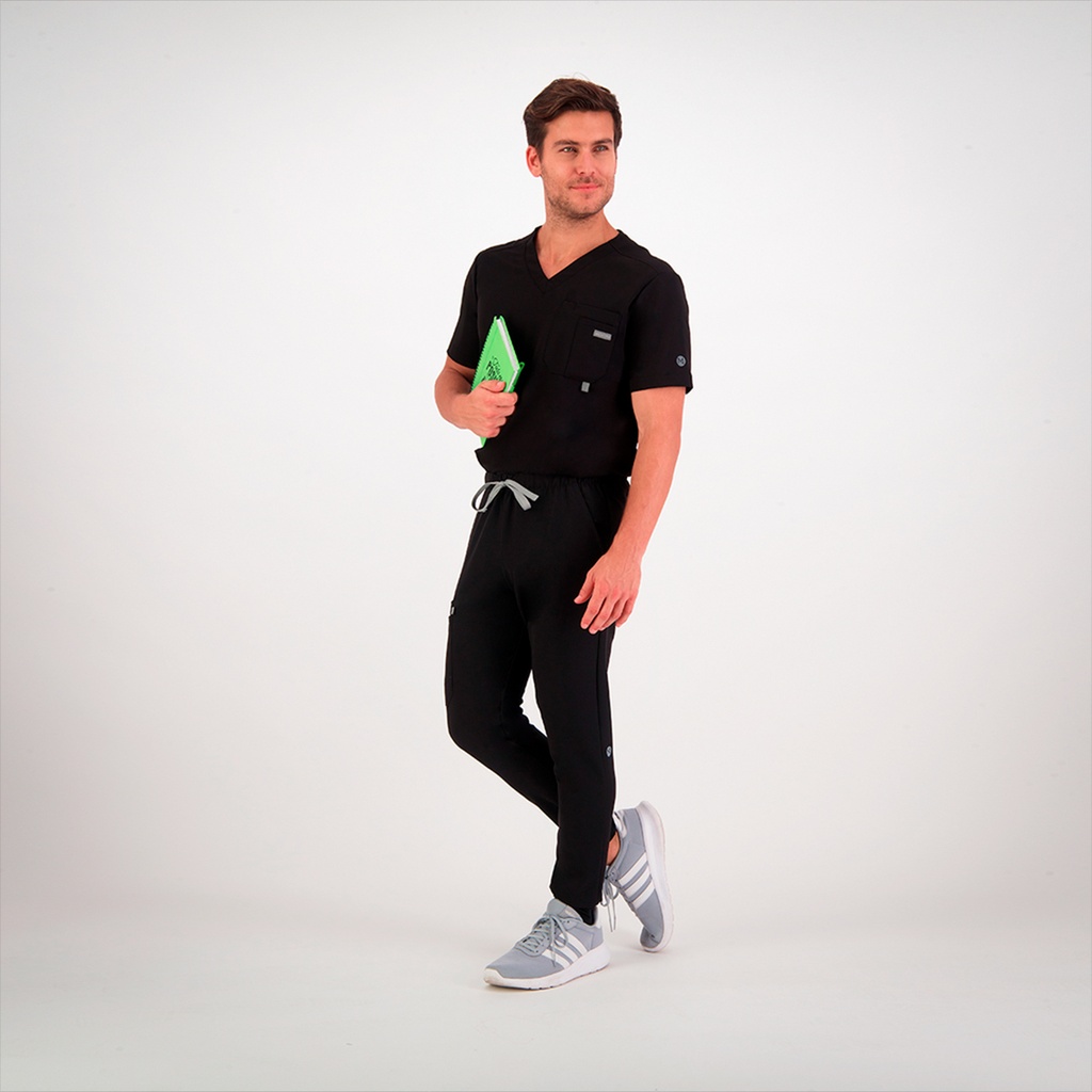 Conjunto Jogger Audaz 