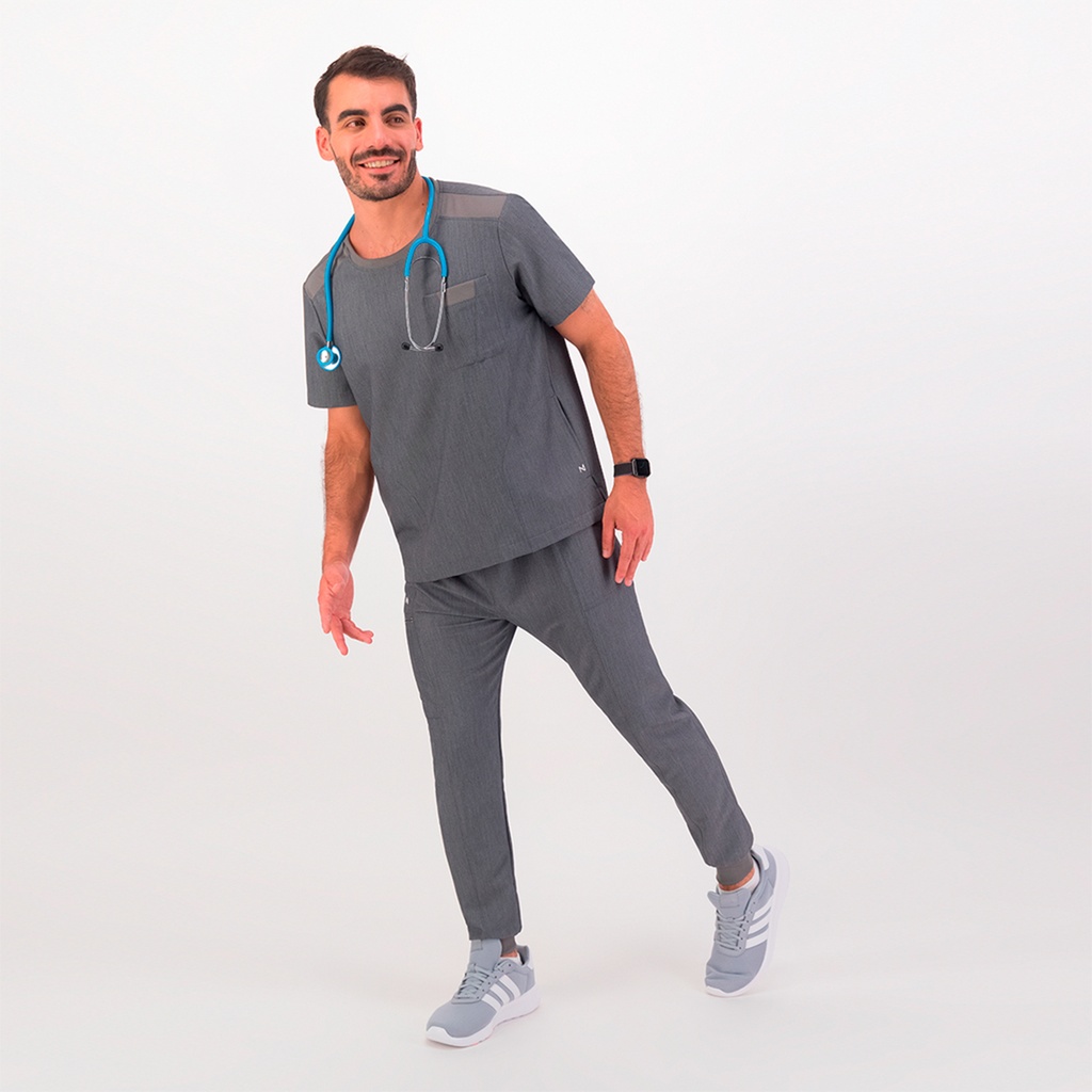 Conjunto Jogger Rafaga 