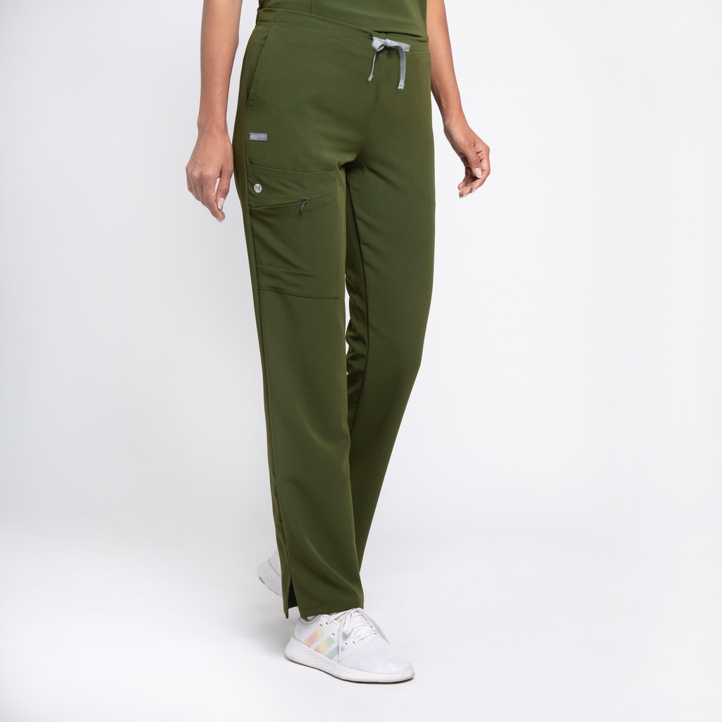 Pantalón Clásico Audaz 
