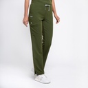 Pantalón Clásico Audaz 
