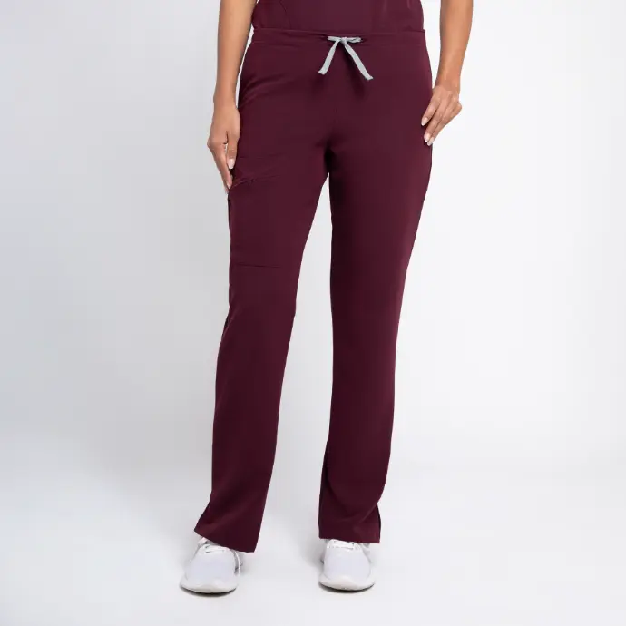 Pantalón Clásico Audaz  