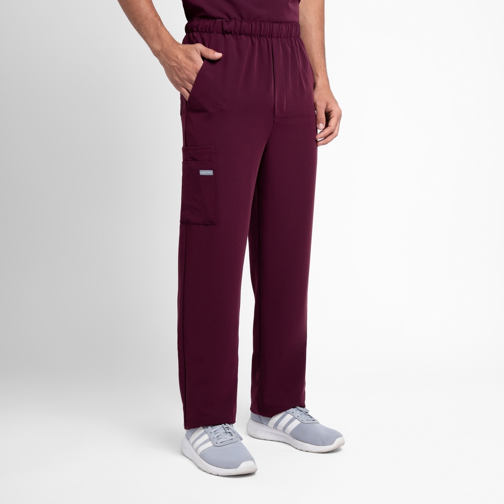 Pantalón Clásico Audaz 