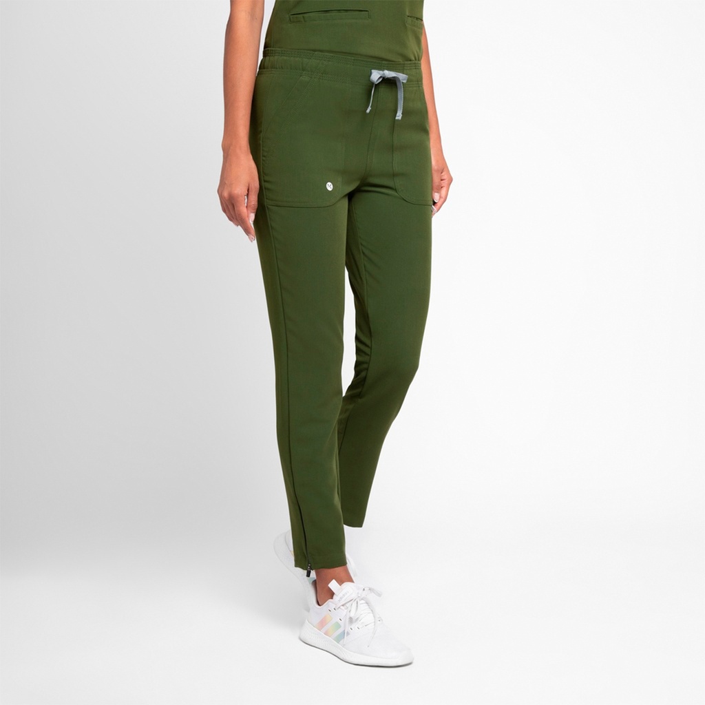 Pantalón Skinny Sport Audaz
