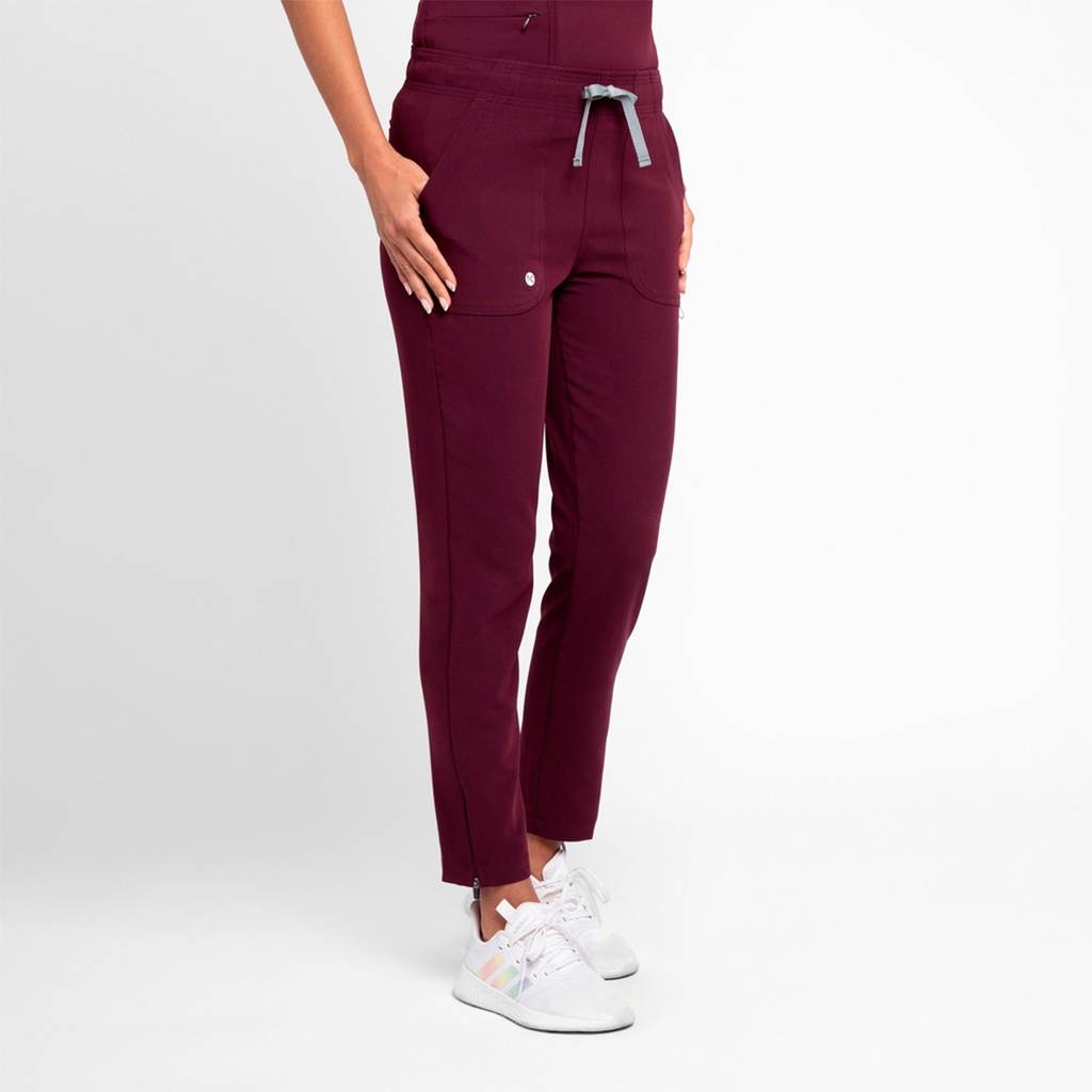 Pantalón Skinny Sport Audaz