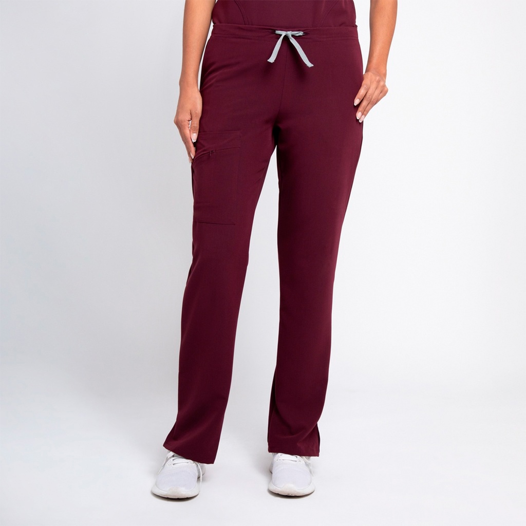 Pantalón Clásico Audaz