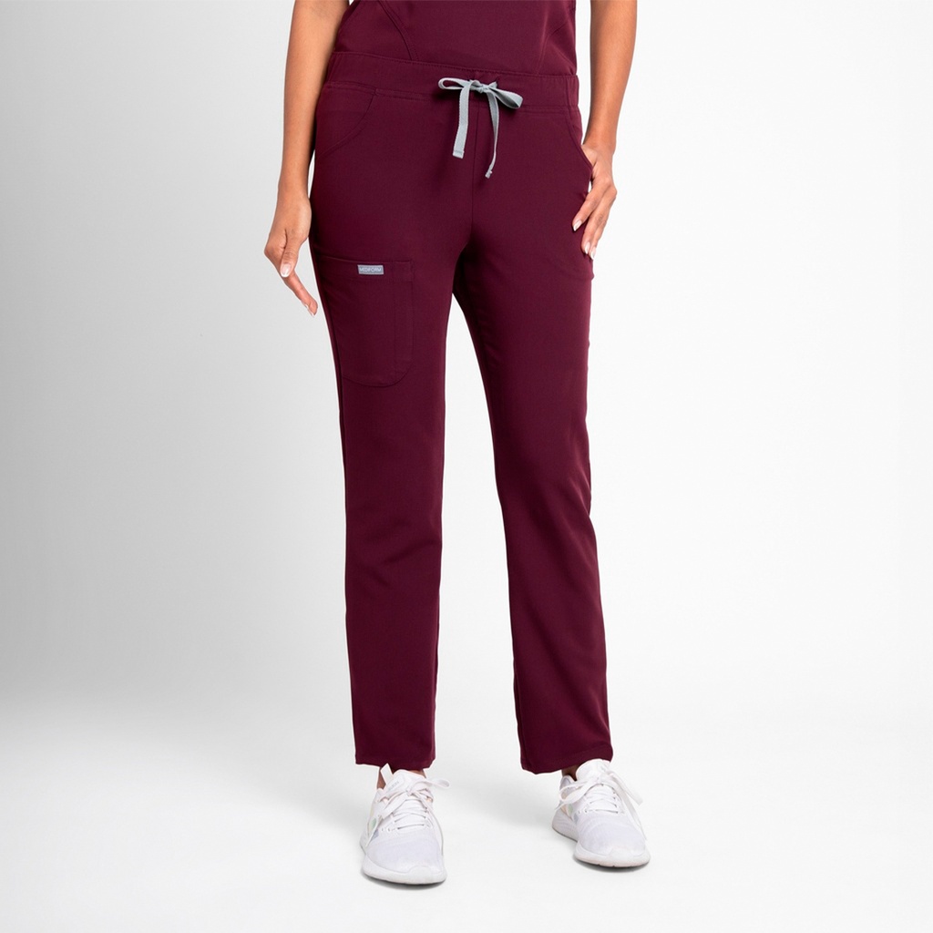 Pantalón Slim Audaz
