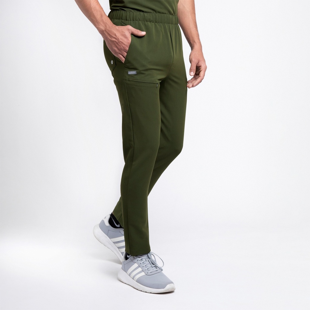 Pantalón Slim Audaz 