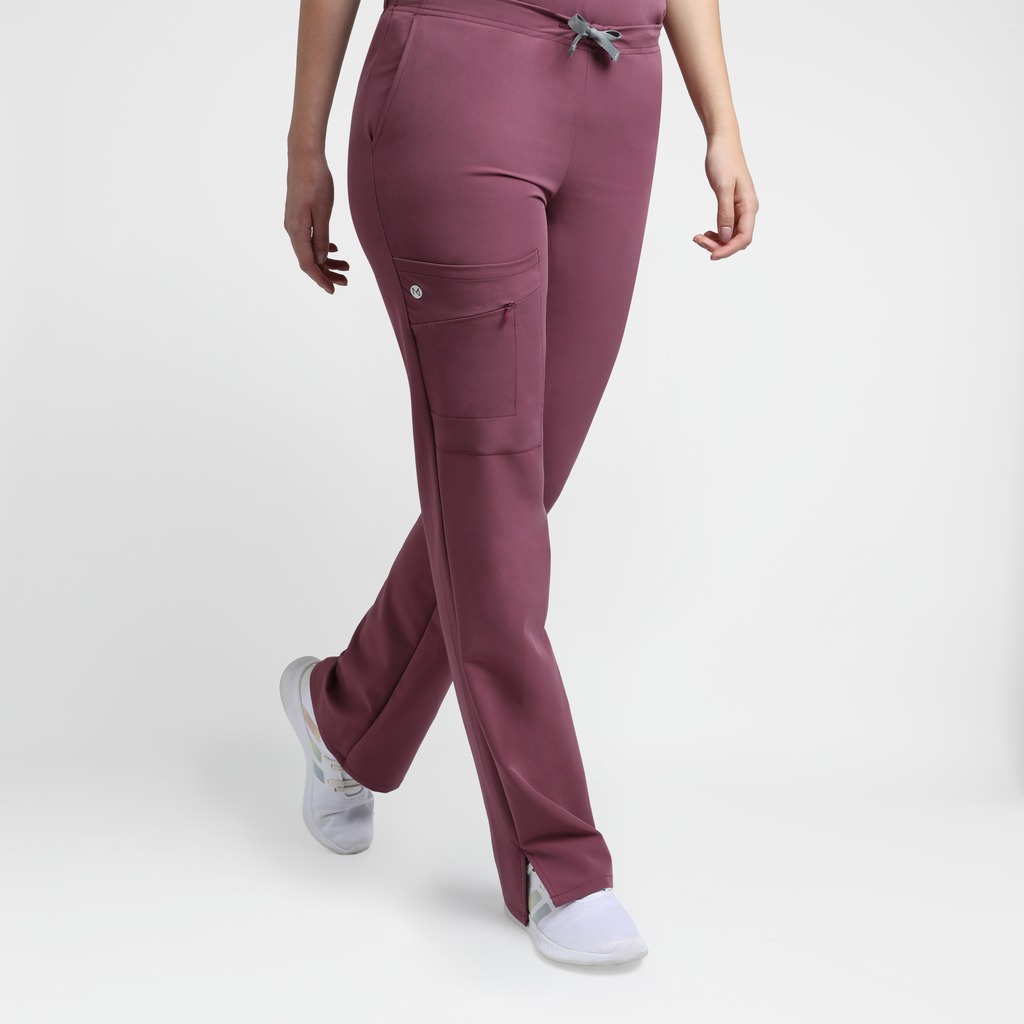 Pantalón Clásico Audaz