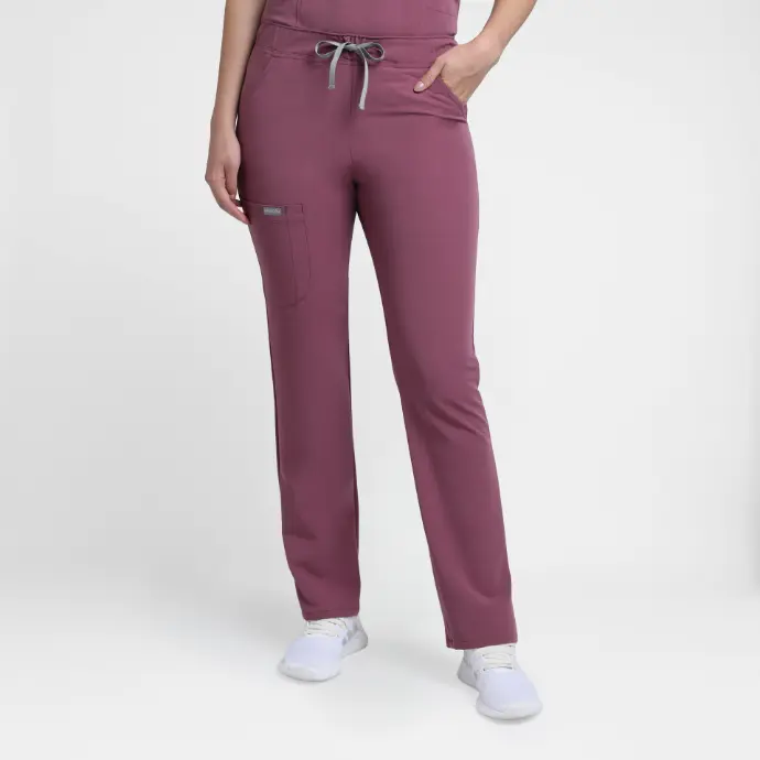 Pantalón Slim Audaz