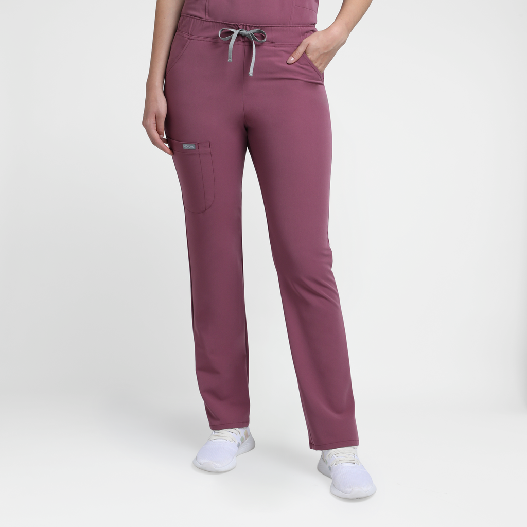 Pantalón Slim Audaz