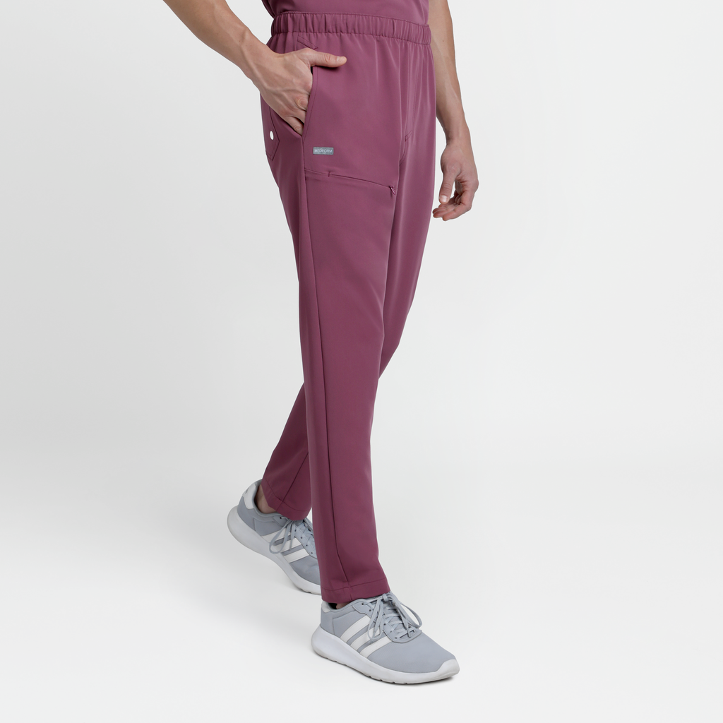 Pantalón Slim Audaz