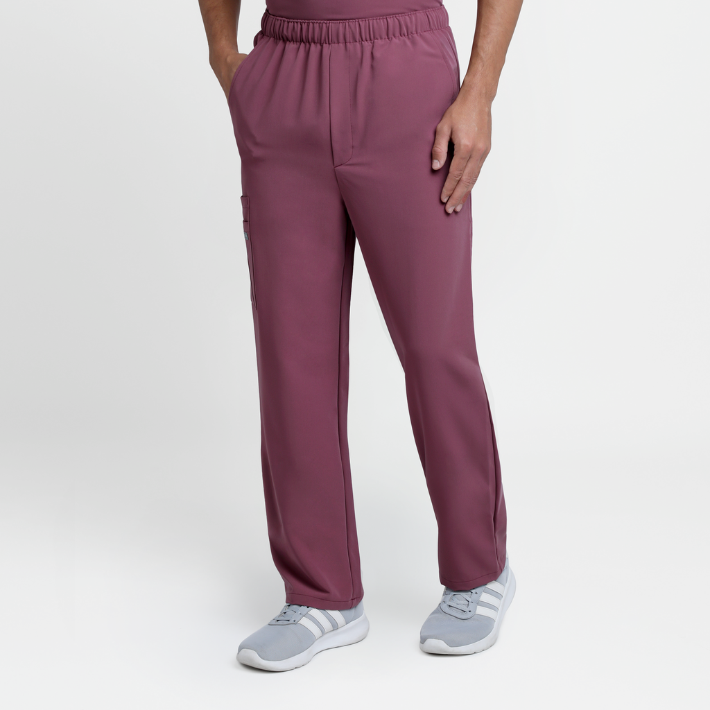 Pantalón Clásico Audaz