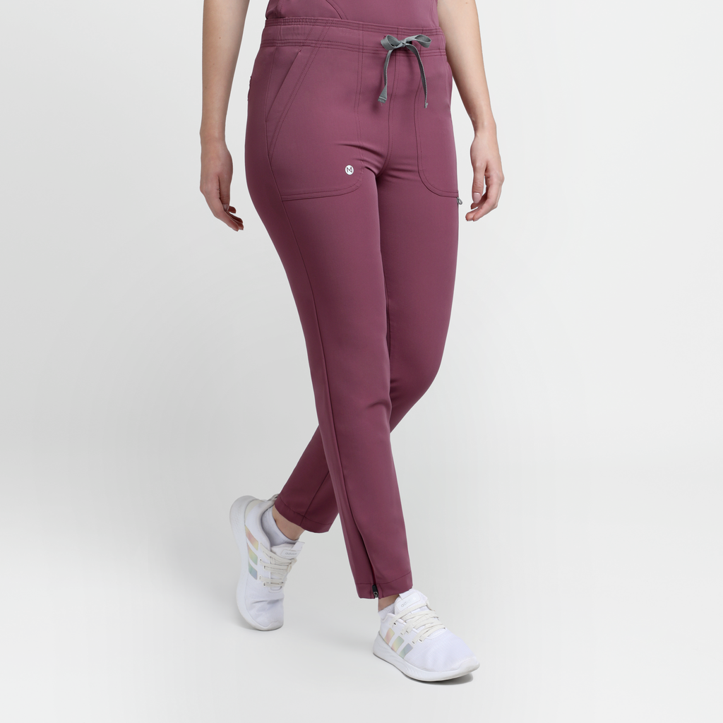 Pantalón Skinny Sport Audaz