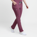 Pantalón Corte Recto Audaz