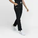 Pantalón Slim RibKnit 