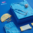 Conjunto Regreso a Clases Limitless