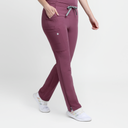 Pantalón Corte Recto Audaz 
