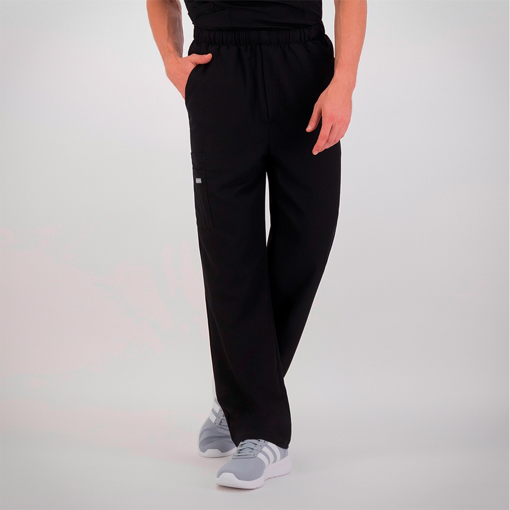 Pantalón Clásico Audaz