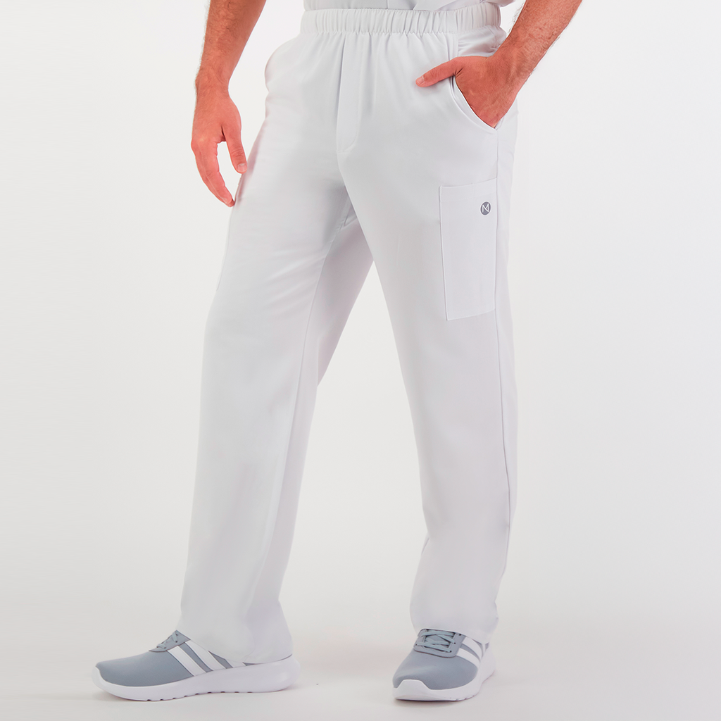 Pantalón Clásico Audaz 