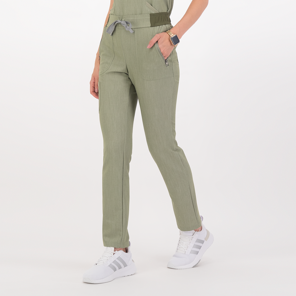 Pantalón Slim Ráfaga