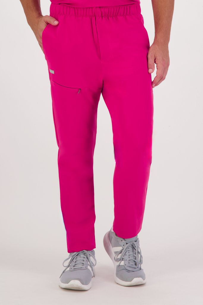 Pantalón Slim Audaz