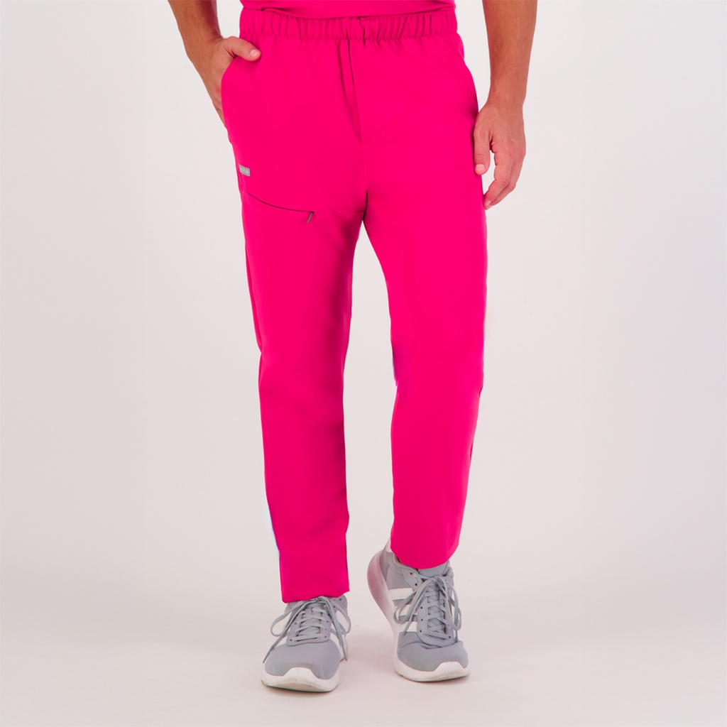 Pantalón Slim Audaz