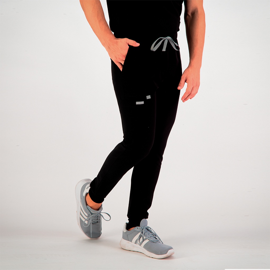 Pantalón Jogger Audaz