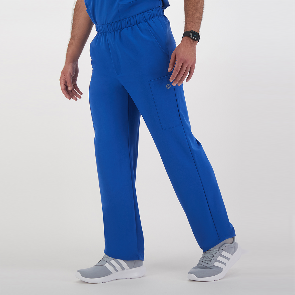 Pantalón Clásico Audaz