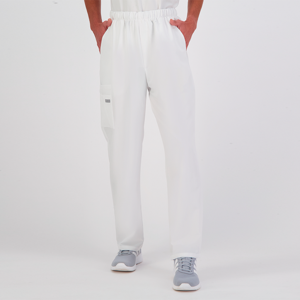 Pantalón Clásico Audaz 