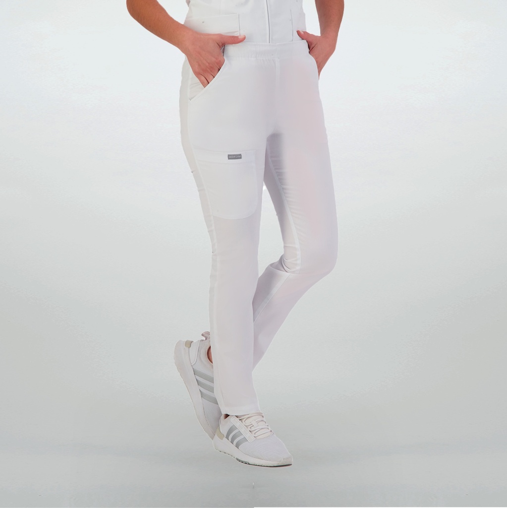 Pantalón Clínico Slim Experto