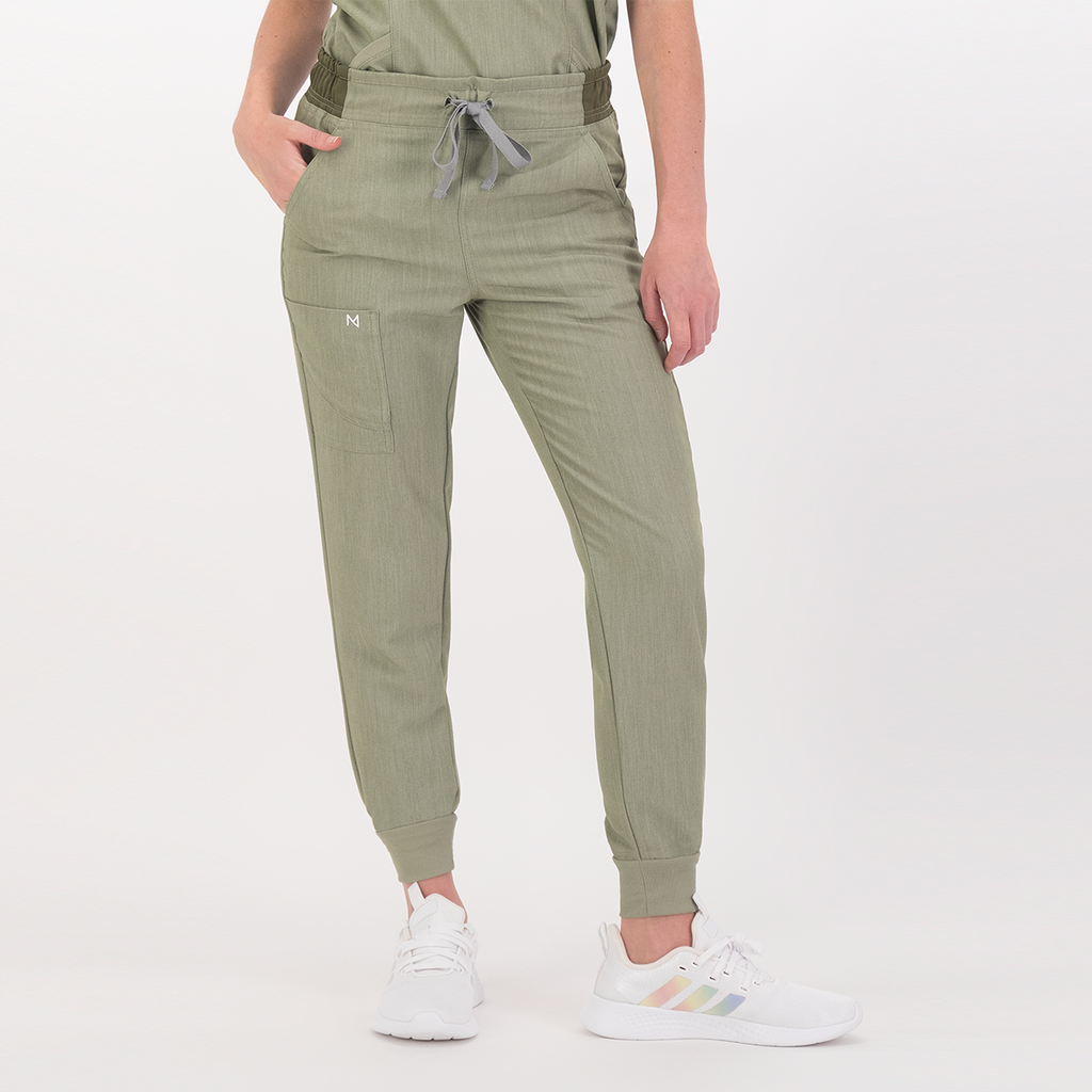Pantalón Jogger Ráfaga