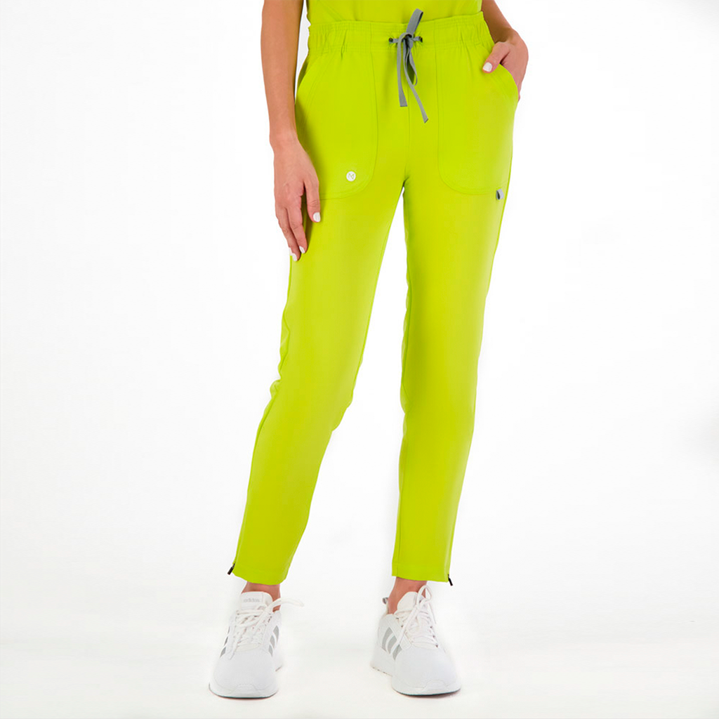 Pantalón Skinny Sport Audaz 