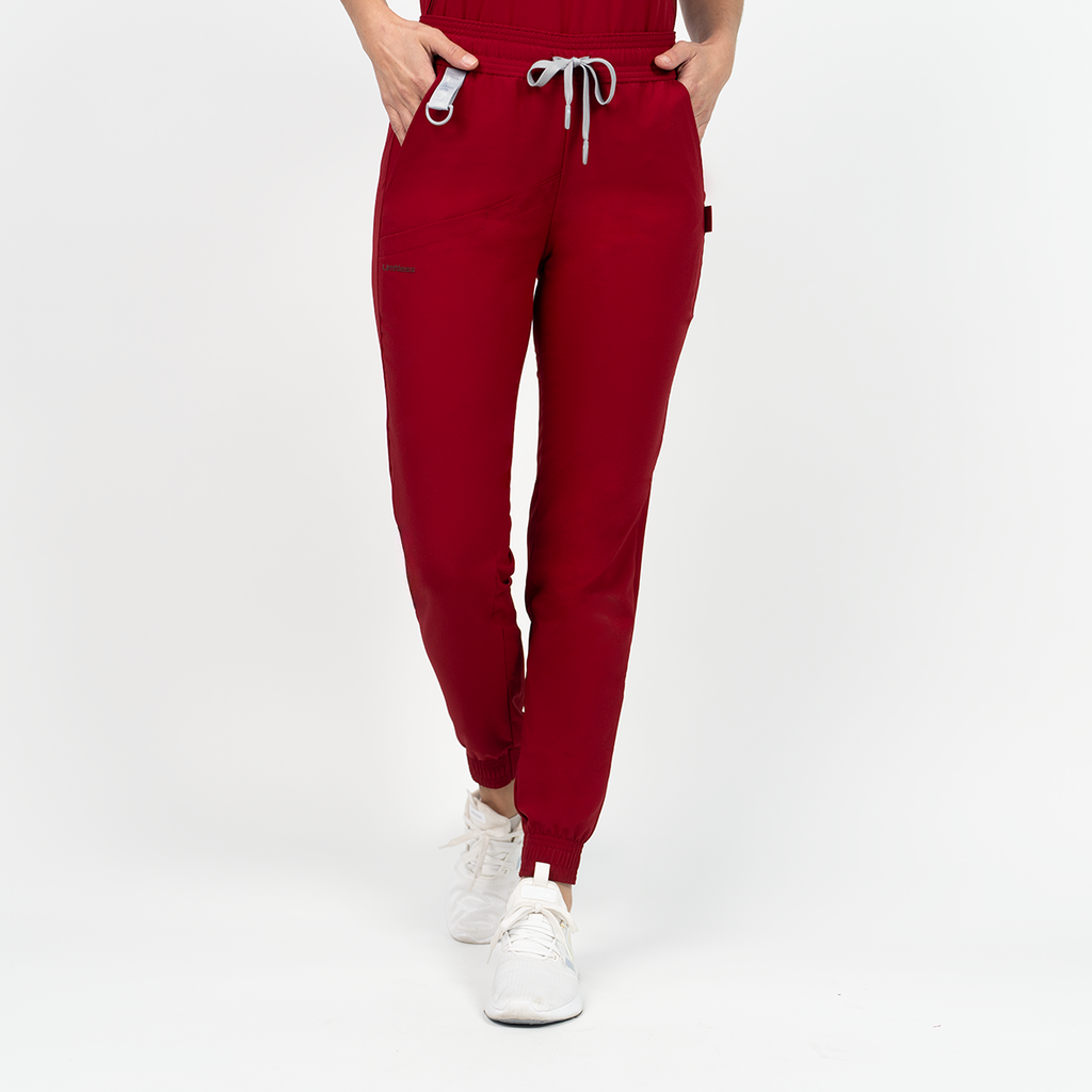 Pantalón Jogger Limitless