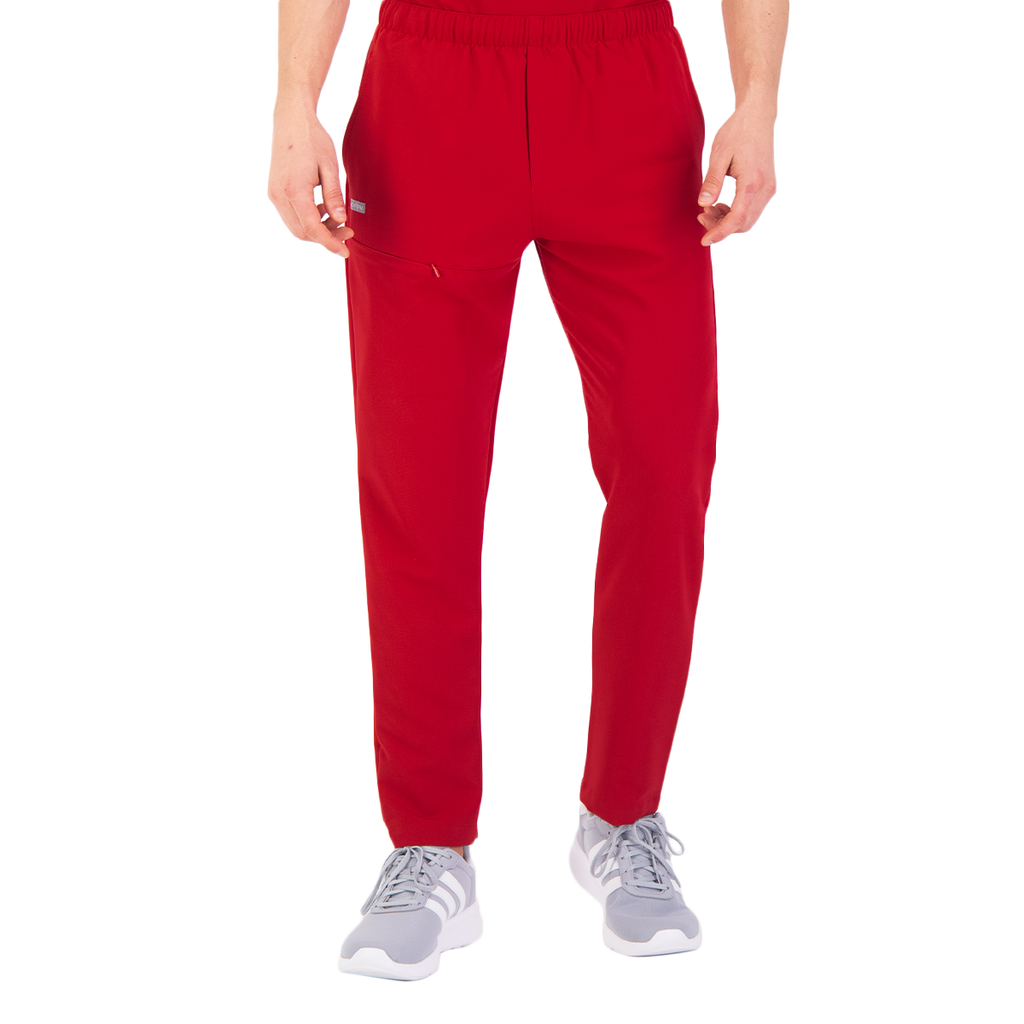 Pantalón Slim Audaz