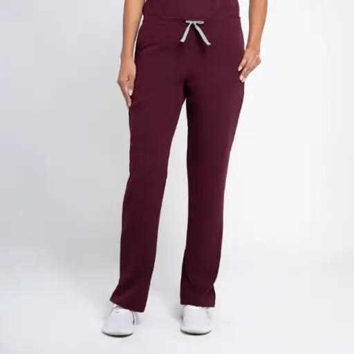 Pantalón Clásico Audaz