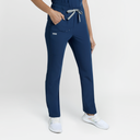 Pantalón Slim RibKnit 