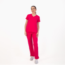 Scrub Audaz Robin 2 bolsas | top & pantalón