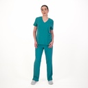 Scrub Audaz Celta 5 bolsas | top & pantalón