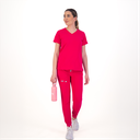 Scrub Audaz Robin 2 bolsas | top & pantalón