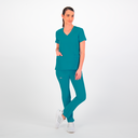 Scrub Audaz Slim 4 bolsas | top & pantalón