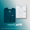 Set 2 Tops Audaz