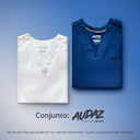 Set 2 Tops Audaz 